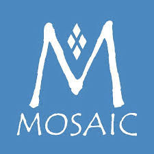 mosaic catering